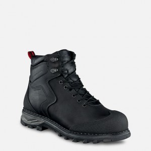 Red Wing 6-inch Waterproof Safety Toe Boot | TAXU-29136