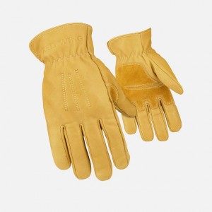 Red Wing Leather Pro Work Gloves | GMWF-46091