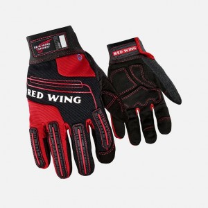 Red Wing Master Pro Safety Gloves | FXOW-81640