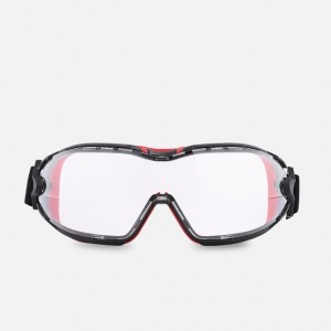 Red Wing Safety Goggles | BFJT-30219