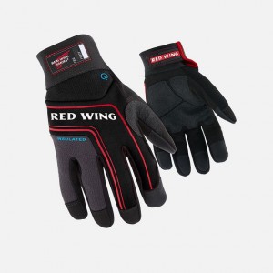 Red Wing Thermal Flex Safety Gloves | JYLH-70483