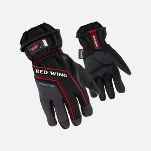 Red Wing Thermal Pro Safety Gloves | NVZB-29350