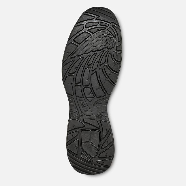 Red Wing Athletic CSA Safety Toe Shoe ReboundFlex | ACZY-58769