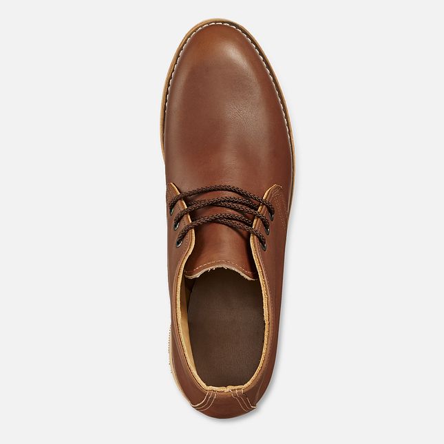 Red Wing Chukka Soft Toe Boot | XHTP-96345