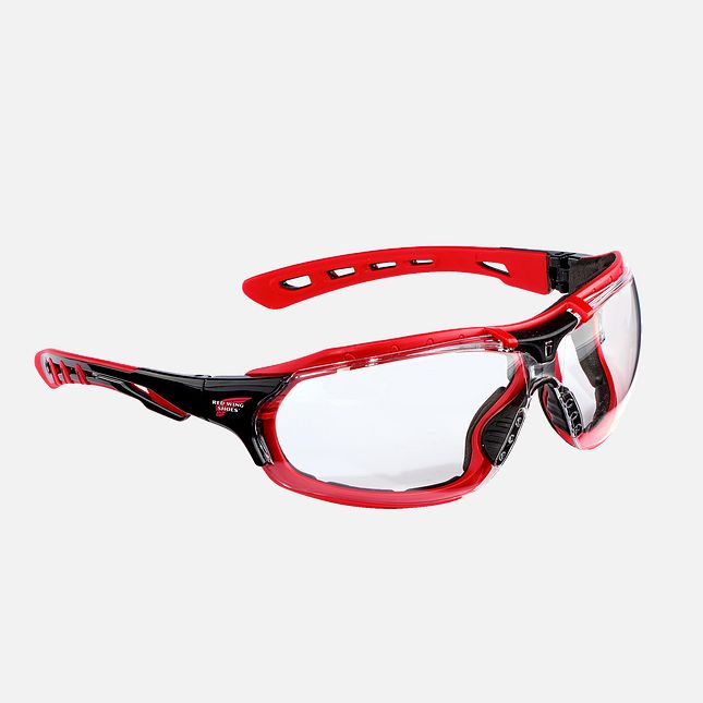 Red Wing Heavy Weight Safety Glasses | ZHQG-90167