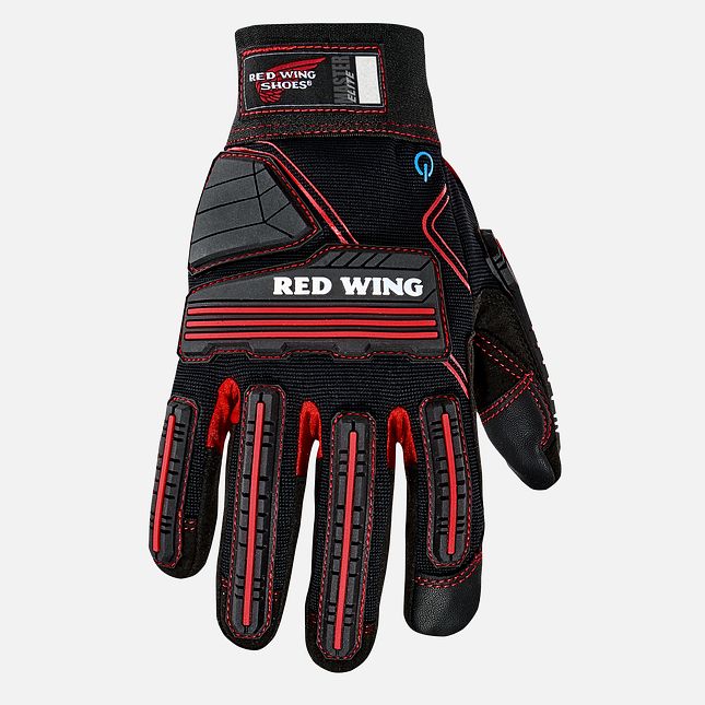 Red Wing Master Elite Safety Gloves | HBEQ-93547