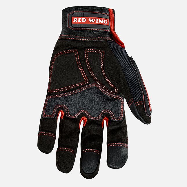 Red Wing Master Elite Safety Gloves | HBEQ-93547