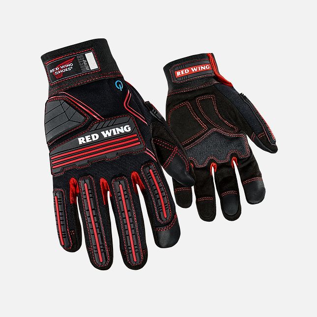 Red Wing Master Elite Safety Gloves | HBEQ-93547