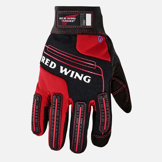 Red Wing Master Pro Safety Gloves | FXOW-81640