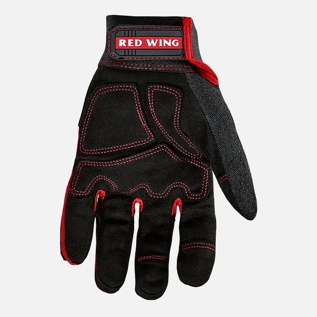 Red Wing Master Pro Safety Gloves | FXOW-81640