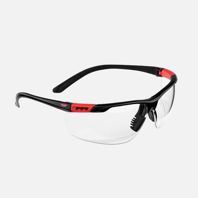 Red Wing Medium Weight Safety Glasses | YIZN-43506