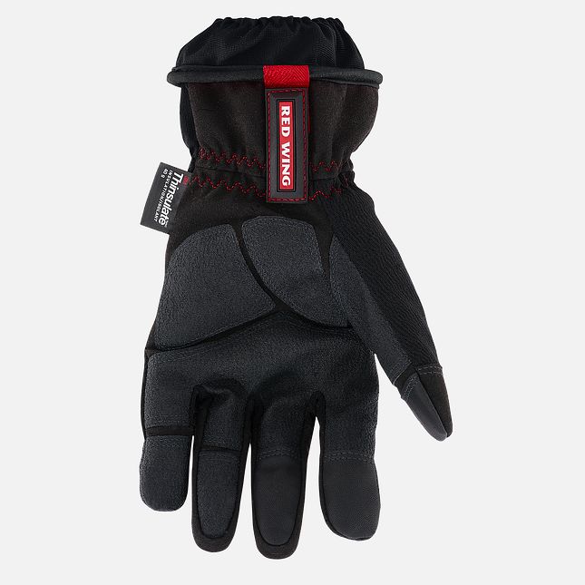 Red Wing Thermal Pro Safety Gloves | NVZB-29350